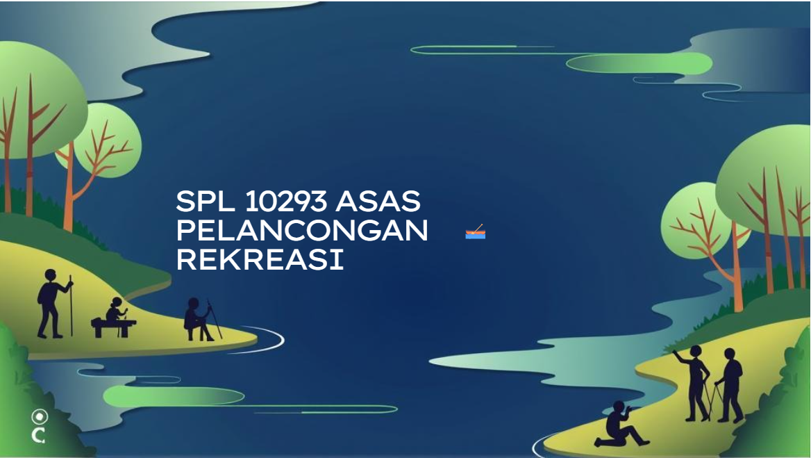 SPL10293 ASAS PELANCONGAN REKREASI