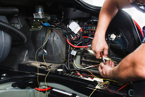 SAU10212 SISTEM ELEKTRIK KENDERAAN