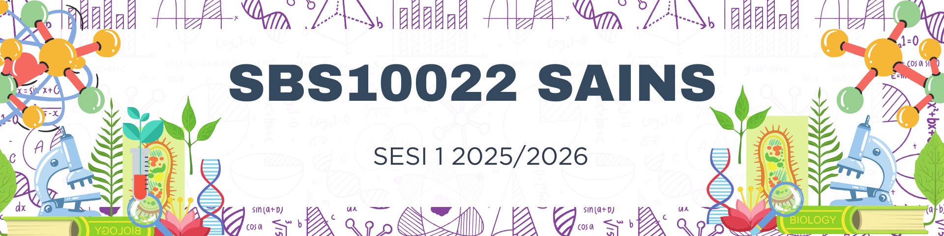 SBS 10022 SAINS