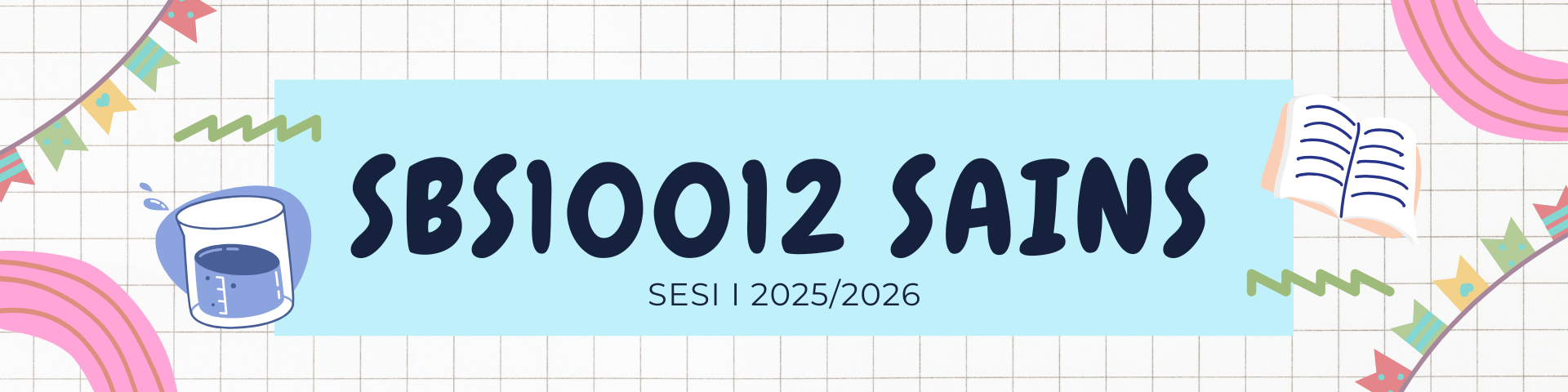 SBS 10012 SAINS