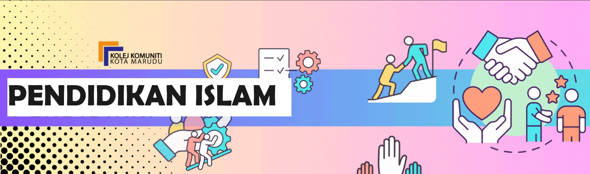 Pendidikan Islam