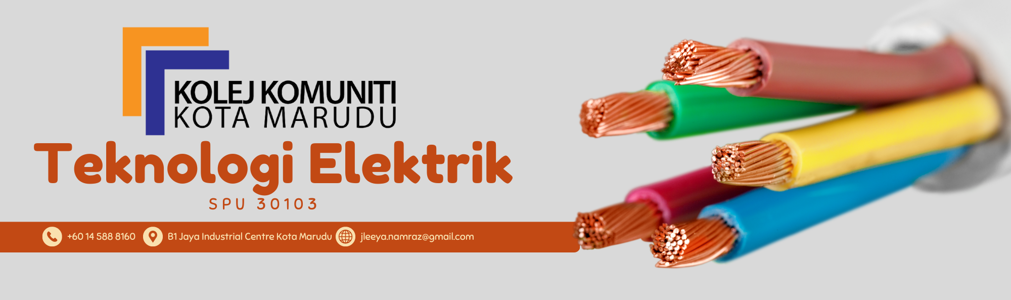 Teknologi Elektrik