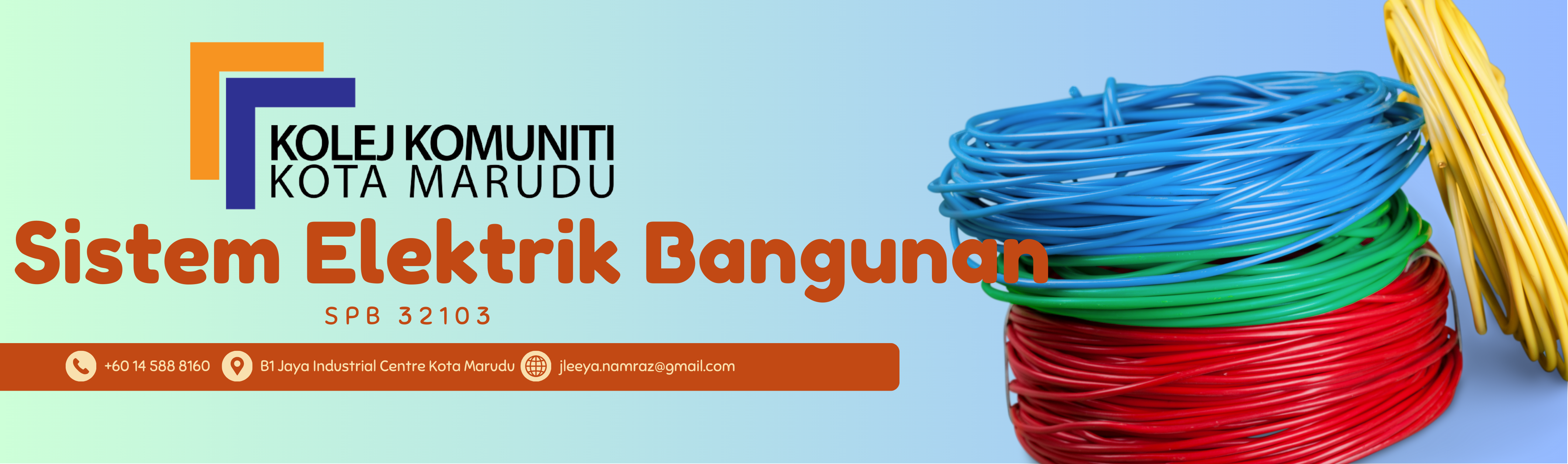 Sistem Elektrik Bangunan