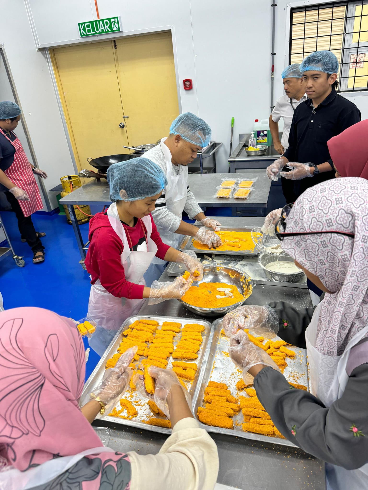 SPK20203 TEKNOLOGI PEMPROSESAN HASILAN TUMBUHAN