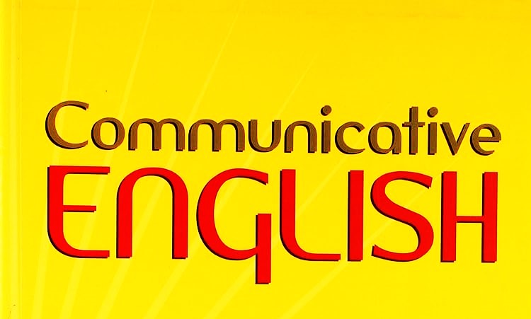 SUE10031 COMMUNICATIVE ENGLISH