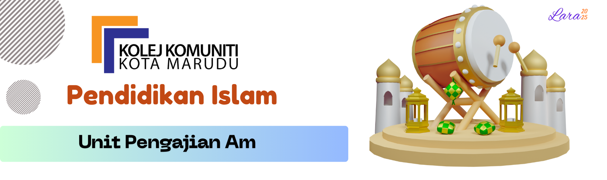 PENDIDIKAN ISLAM