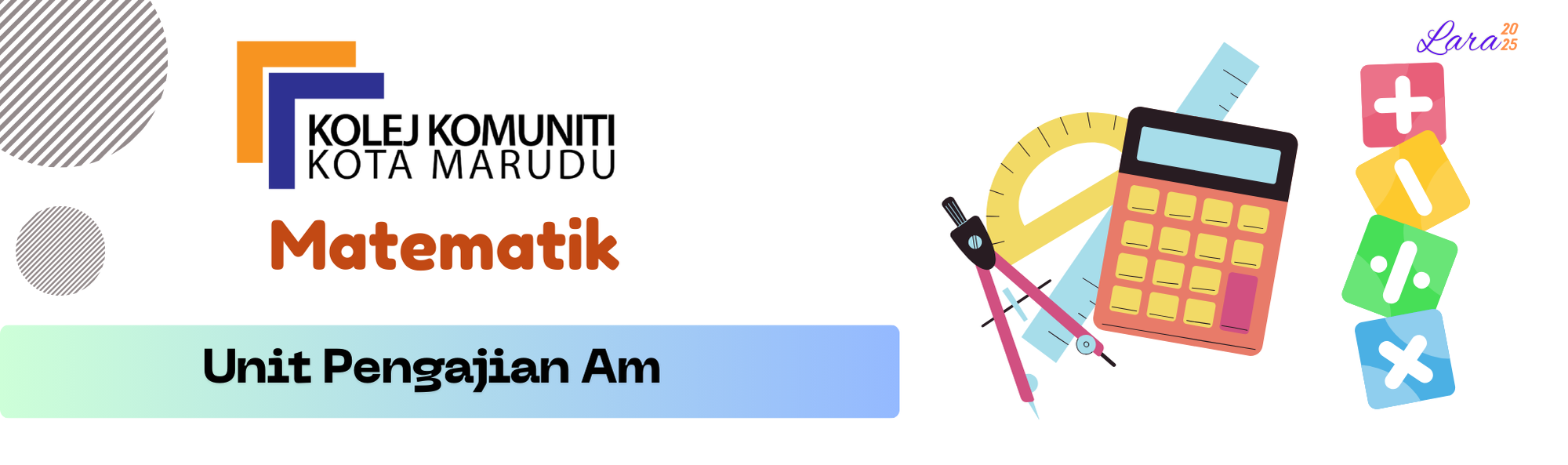 MATEMATIK