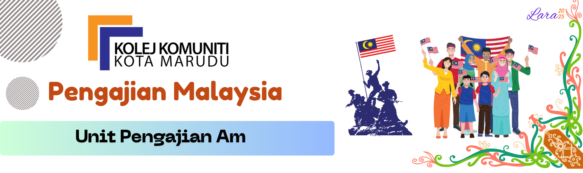 PENGAJIAN MALAYSIA