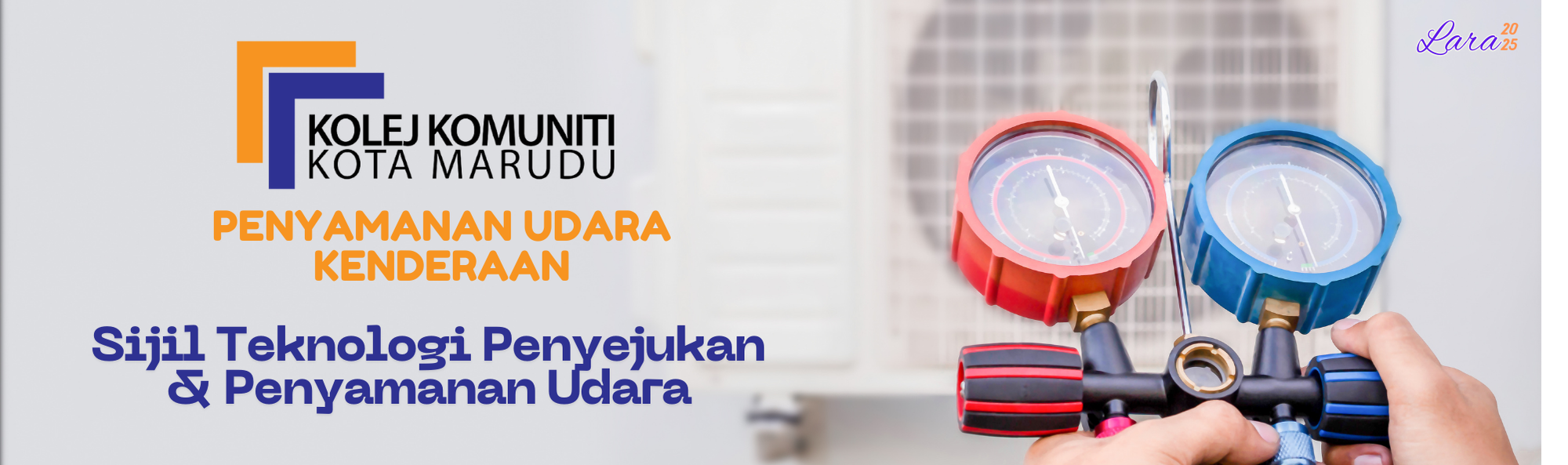 PENYAMANAN UDARA KENDERAAN
