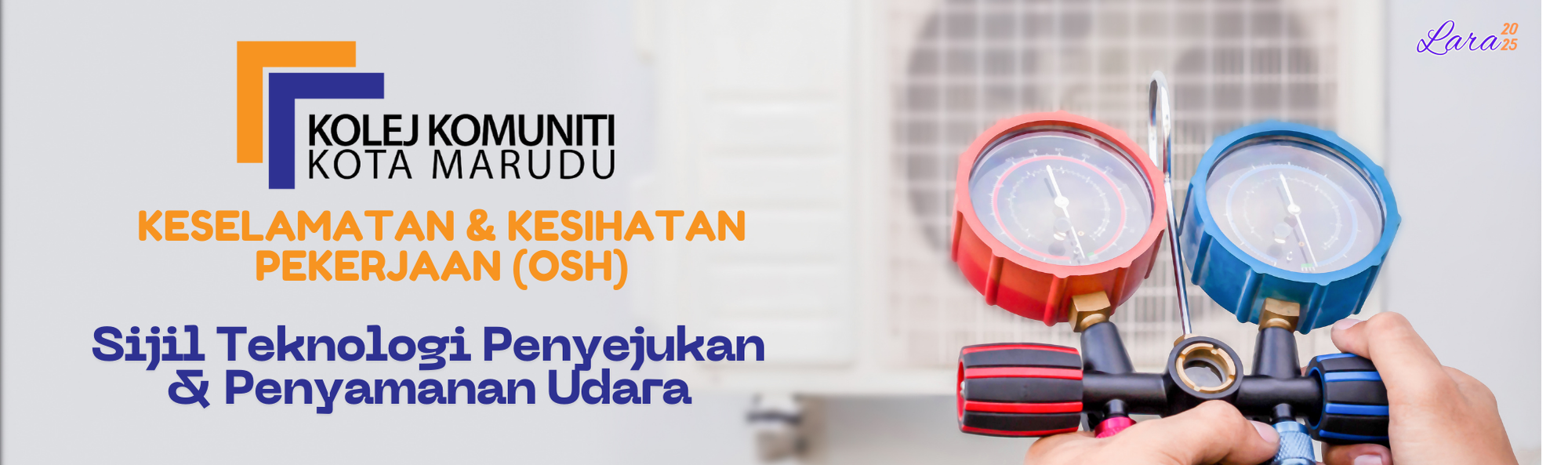 KESELAMATAN DAN KESIHATAN PEKERJAAN