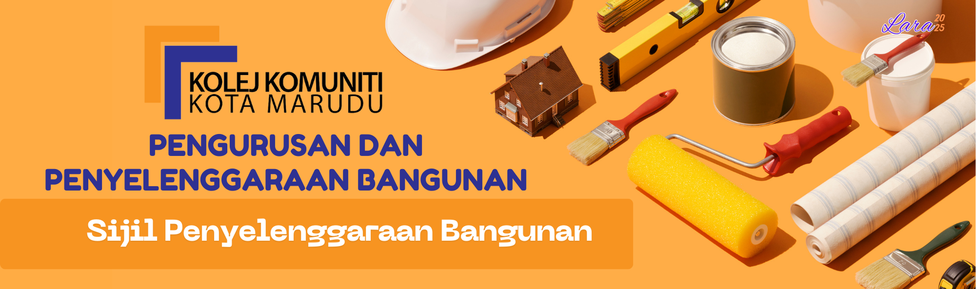 PENGURUSAN DAN PENYELENGGARAAN BANGUNAN