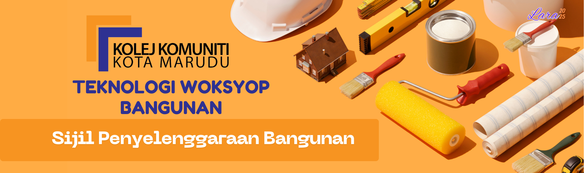 TEKNOLOGI WOKSYOP BANGUNAN