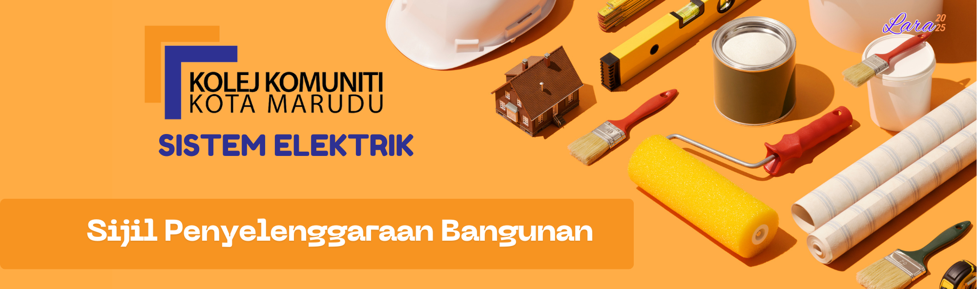 SISTEM ELEKTRIK BANGUNAN 