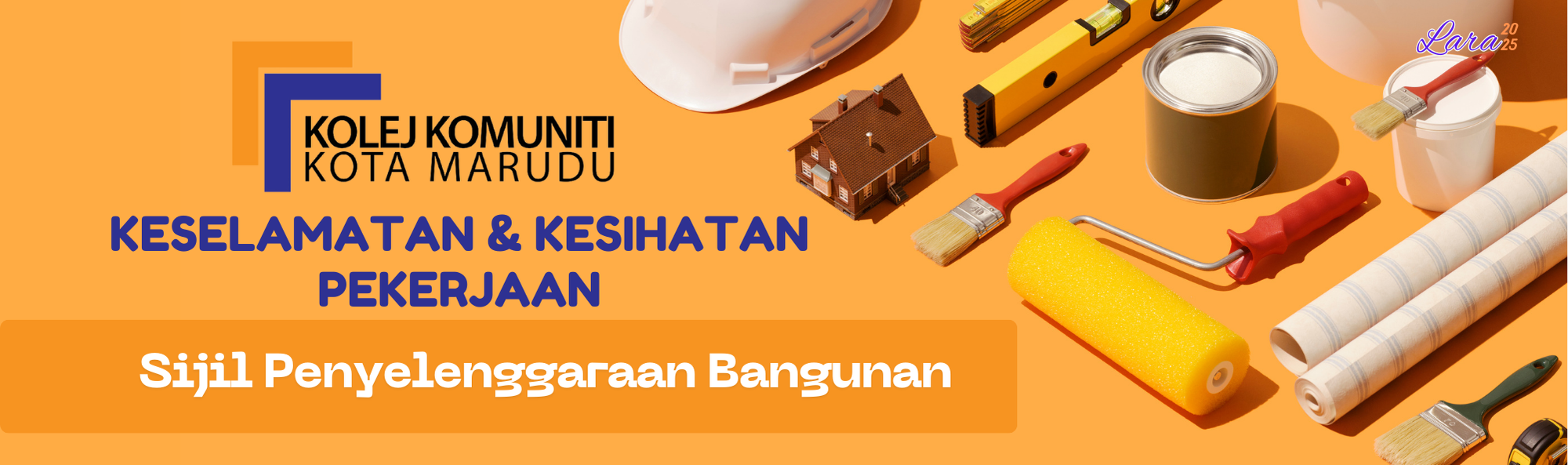 KESELAMATAN &amp; KESIHATAN PEKERJAAN 