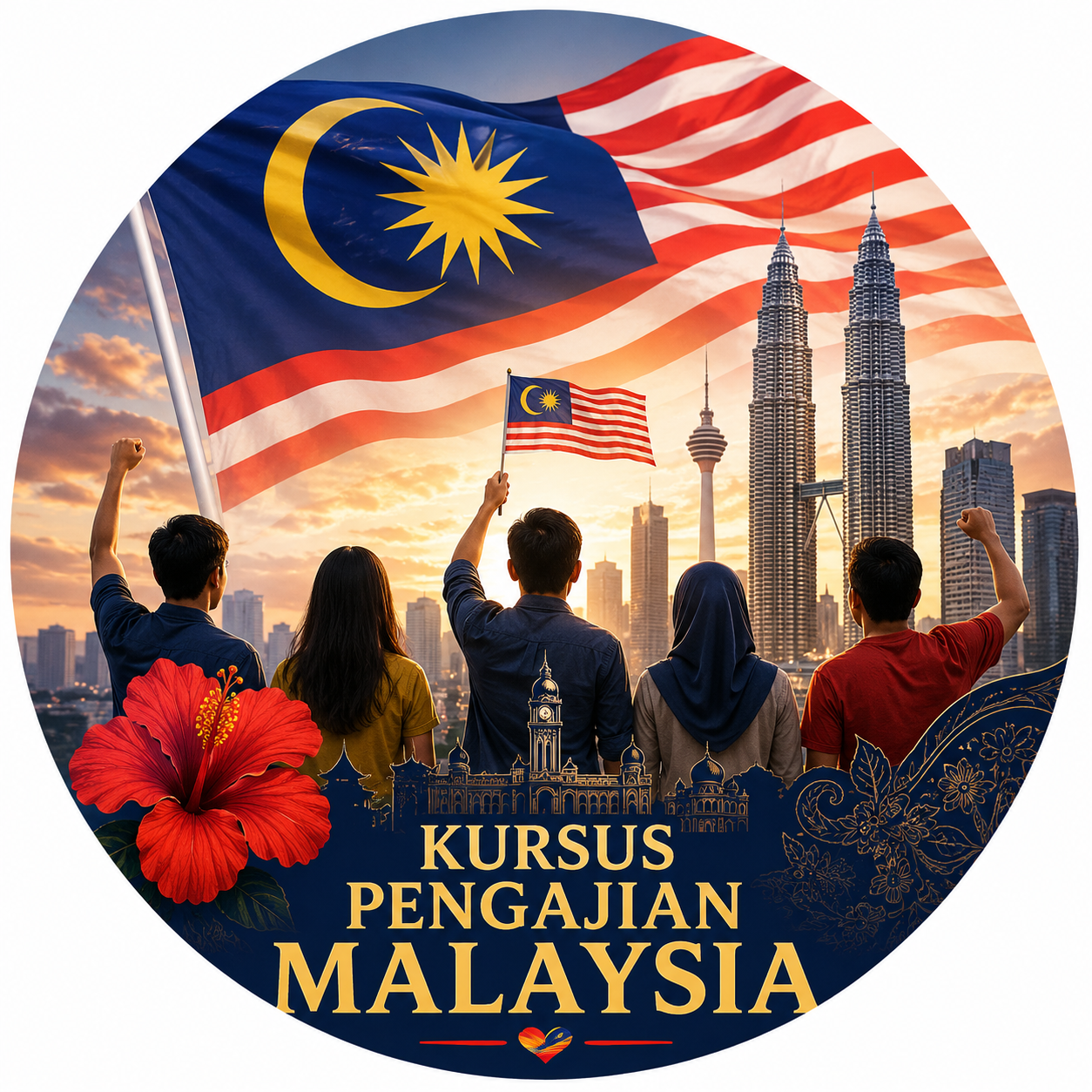 MPU11022 PENGAJIAN MALAYSIA