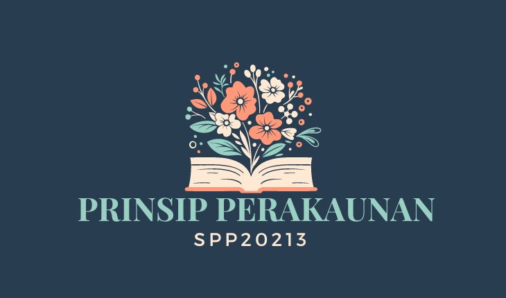 SPP20213 Prinsip Perakaunan