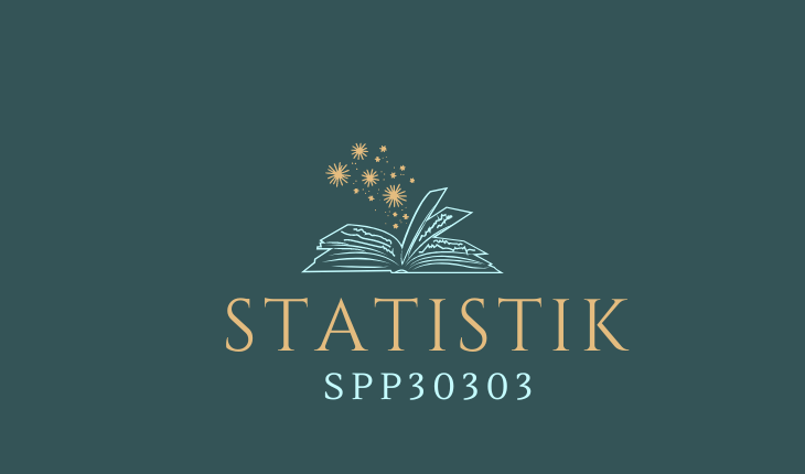 SPP30303 Statistik