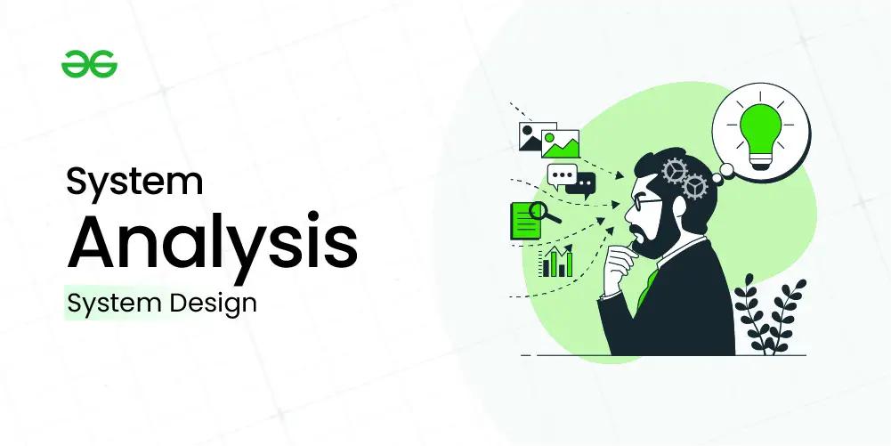 SFC20433 SYSTEM ANALYSIS AND DESIGN