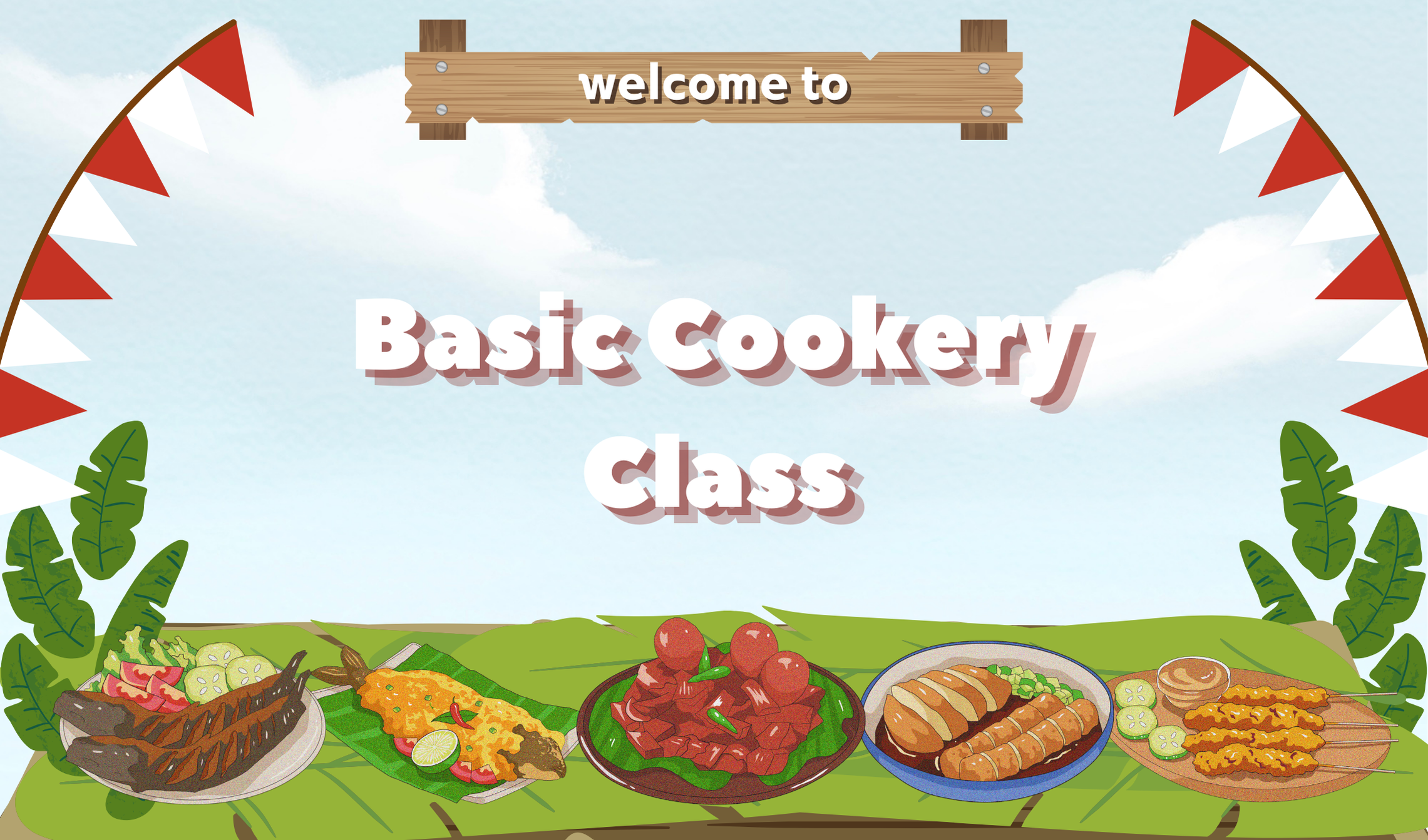 SKU 10263 BASIC WESTERN COOKERY